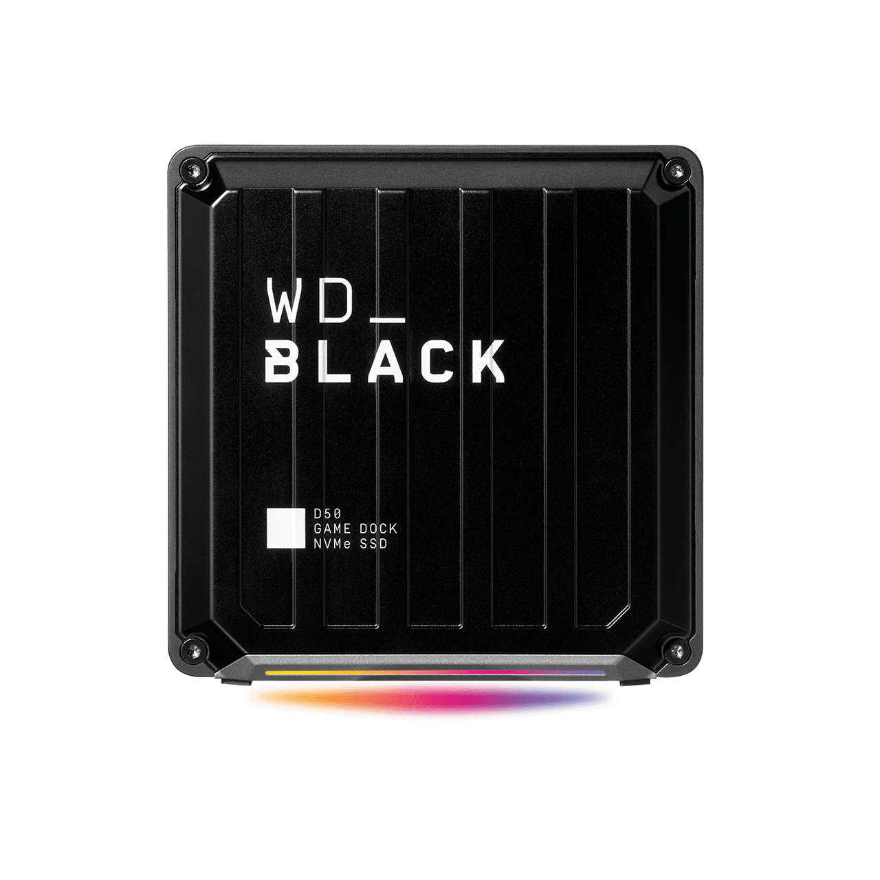 Ổ cứng di động WD Black D50 Game Dock SSD 1TB/2TB