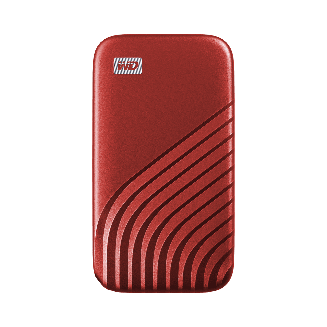 Ổ cứng di động SSD WD My Passport USB 3.2
