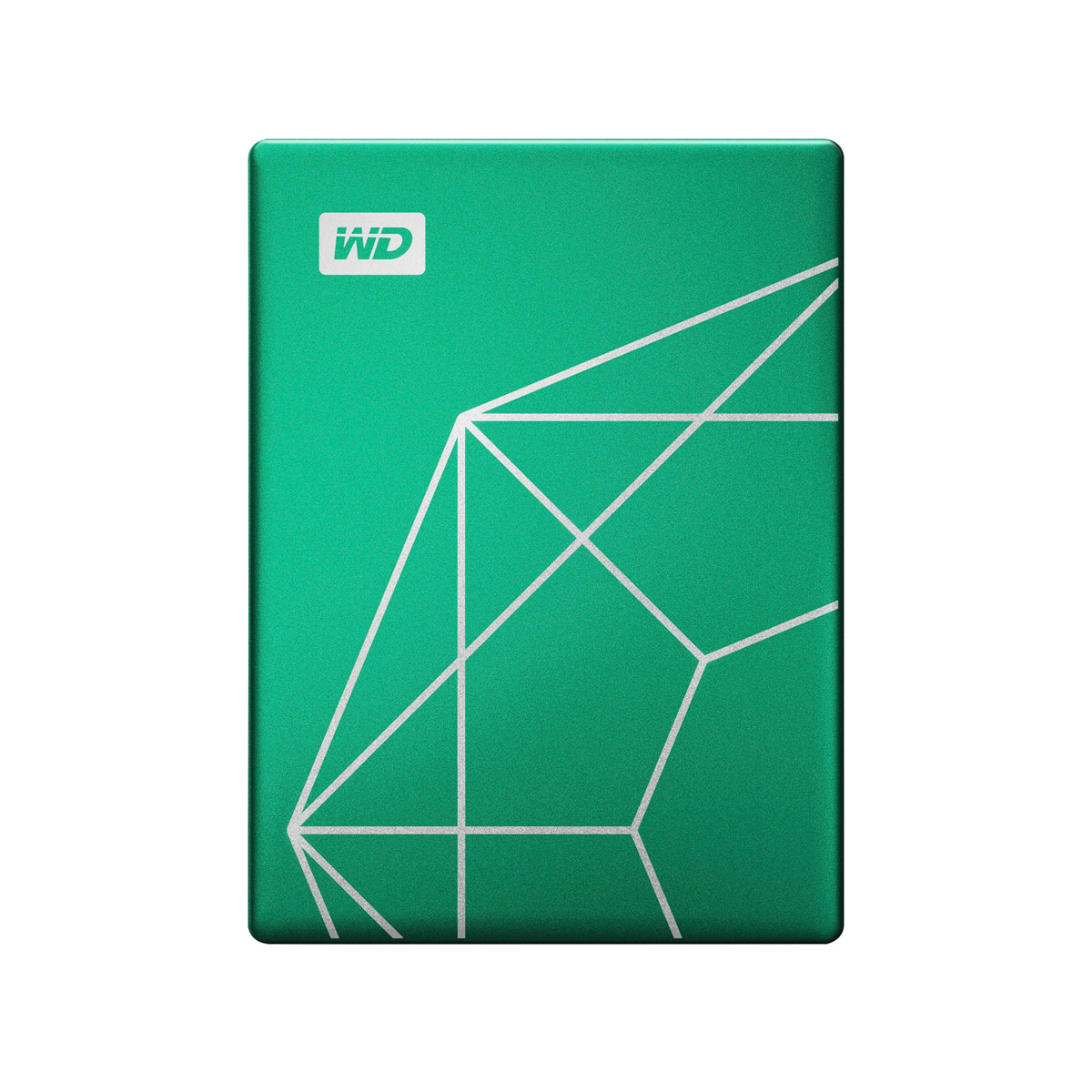 Ổ cứng di động WD My Passport Ultra 20th Anniversary Edition