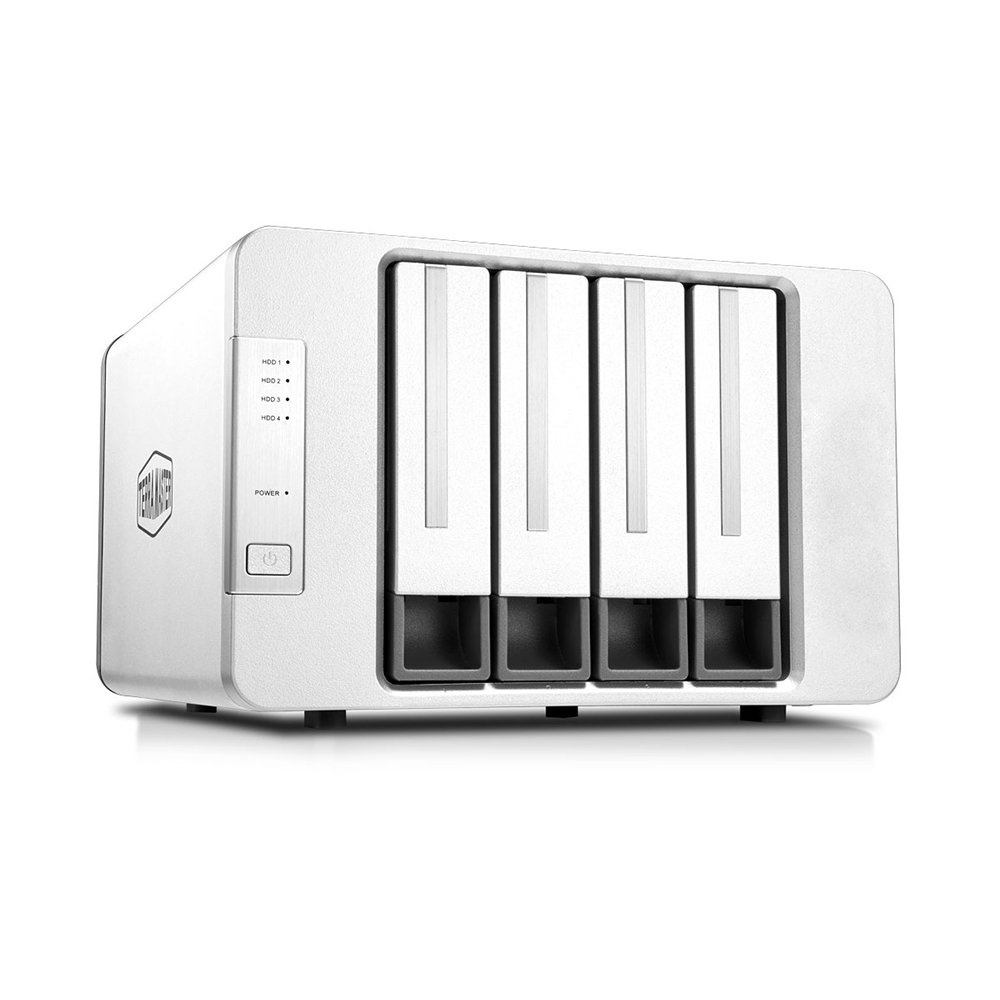 Thiết bị lưu trữ DAS Terra Master D4-300