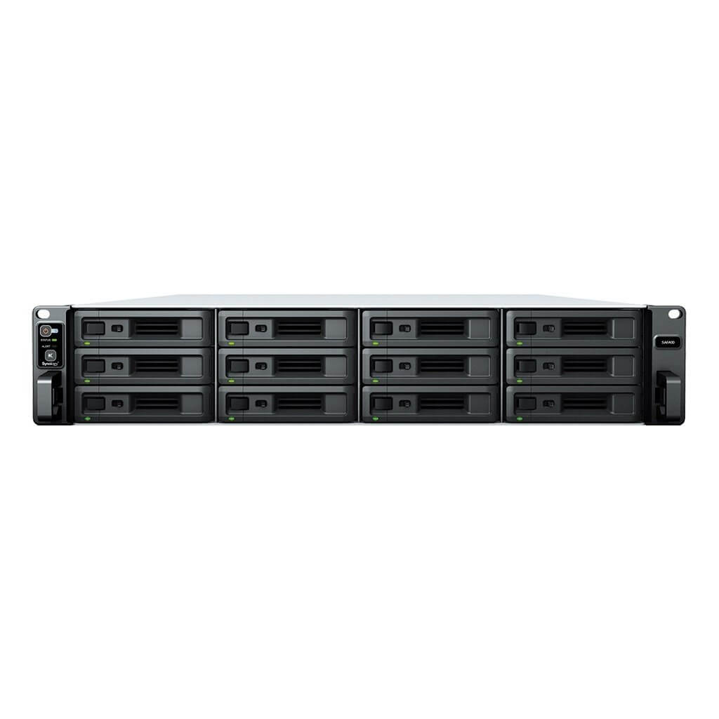 Synology RackStation SA6400